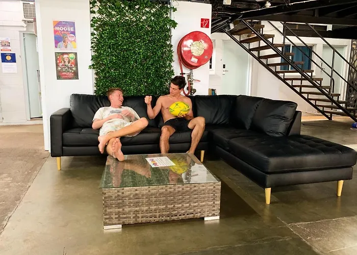 Mumma\'S Hostel Cairns