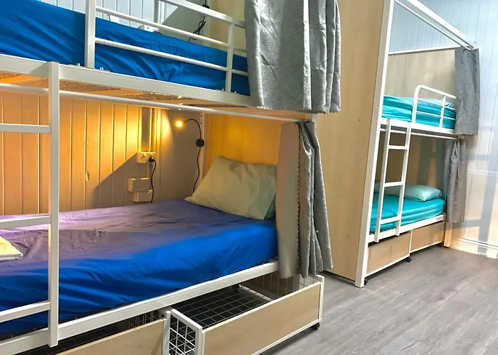 Mumma\'S Hostel Cairns