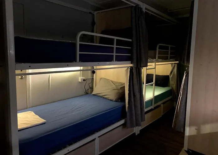 Mumma\'S Hostel Cairns